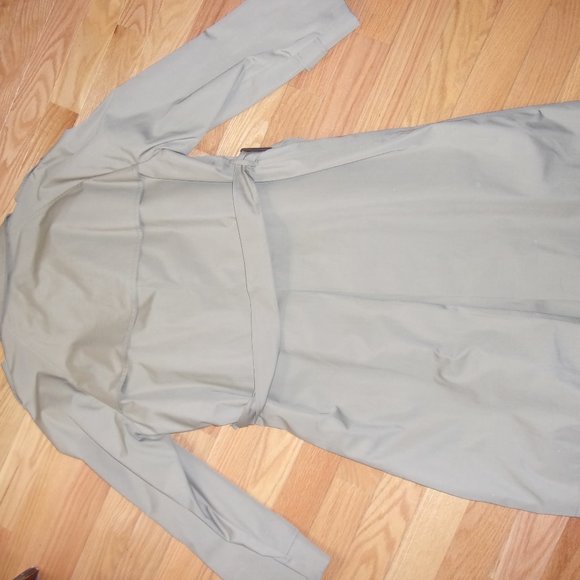 MAKE OFFER EAGER TO SELL BOTANY 500 COAT WOMEN - Picture 6 of 7
